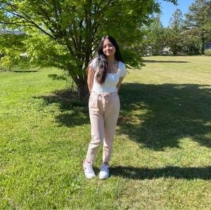 Meet your Posher, Erin